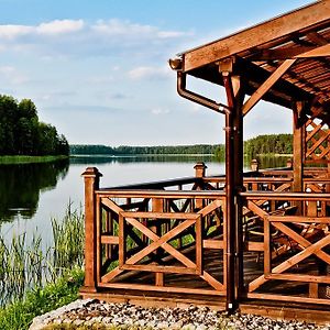 Złota Łania Wiartel Resort&SPA